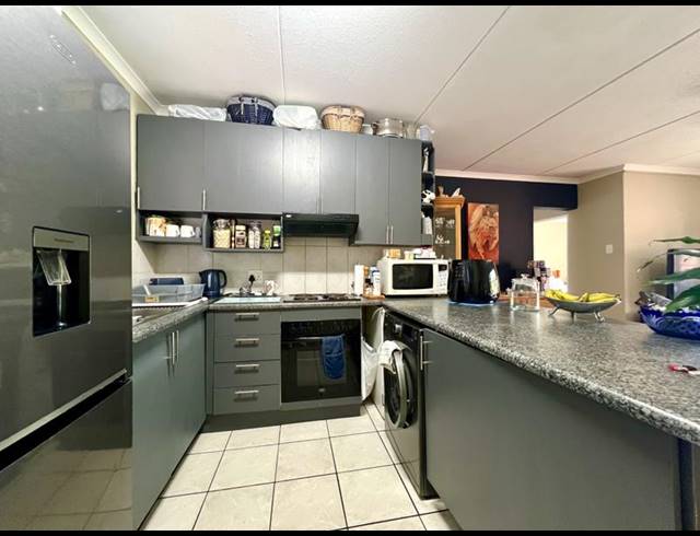 2 BEDROOM SIMPLEX FOR SALE IN EDEN GLEN